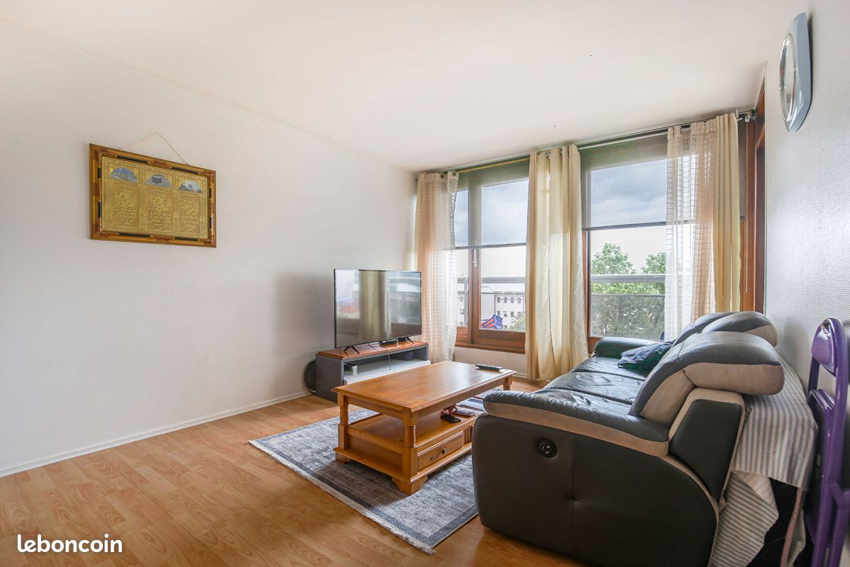 1 Schlafzimmer Wohnung in Annecy, France, Nr. 287104