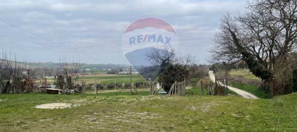 Дом с 3 спальнями в Филоттрано, Италия № 106415 40