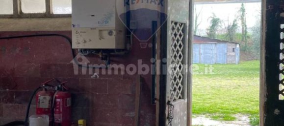 Дом с 3 спальнями в Филоттрано, Италия № 106415 11