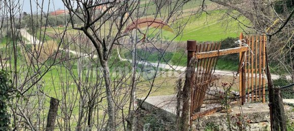 Дом с 3 спальнями в Филоттрано, Италия № 106415 7