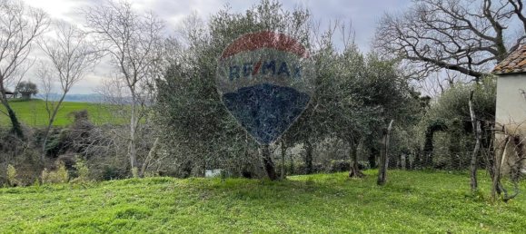 Дом с 3 спальнями в Филоттрано, Италия № 106415 43