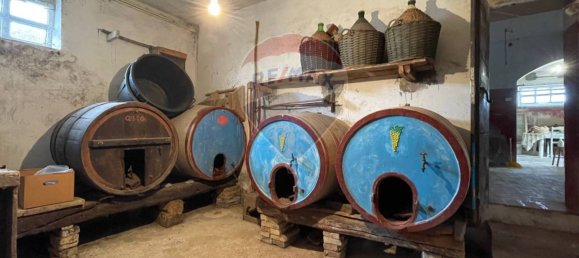 Дом с 3 спальнями в Филоттрано, Италия № 106415 14