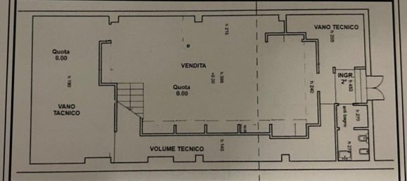  عقار تجاري في Massa, Italy 200متر مربع رقم 47011 41