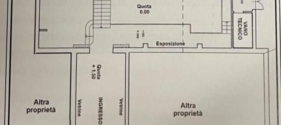  عقار تجاري في Massa, Italy 200متر مربع رقم 47011 5