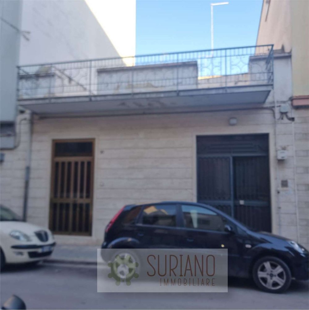 3 chambres Maison à Andria, Italy No. 380144