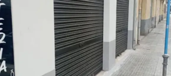 Propiedad comercial en Alicante, Spain 114 m² No. 176971 10