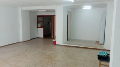 Propiedad comercial en Alicante, Spain 114 m² No. 176971
