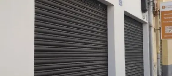 Propiedad comercial en Alicante, Spain 114 m² No. 176971 9