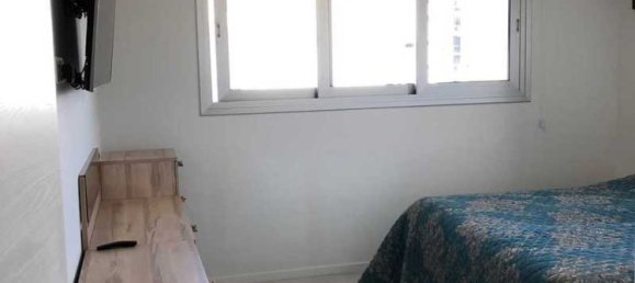 Apartamento de 3 dormitorios en Limassol, Cyprus No. 7980 11