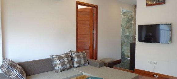 1 bedroom Apartment in Ba Dinh, Vietnam No. 3848 2