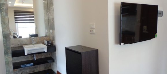 1 bedroom Apartment in Ba Dinh, Vietnam No. 3848 9