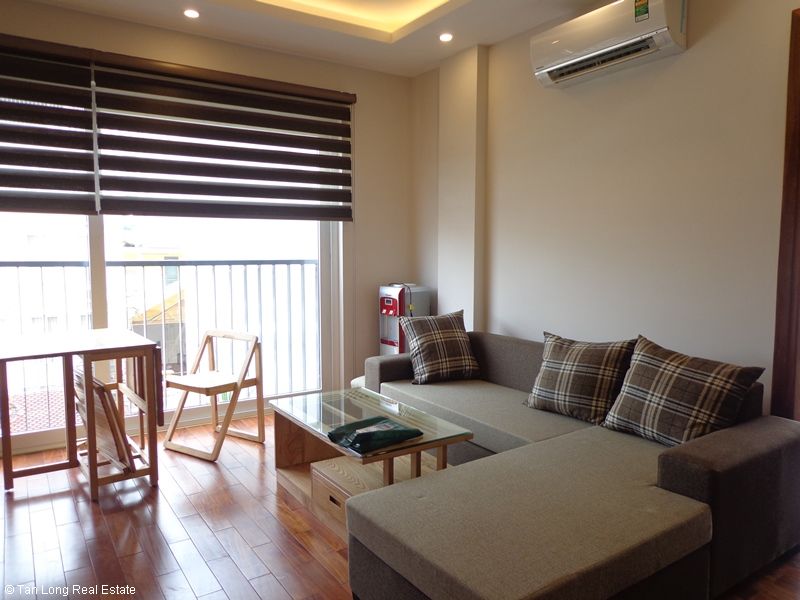 1 bedroom Apartment in Ba Dinh, Vietnam No. 3848
