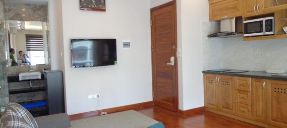 1 bedroom Apartment in Ba Dinh, Vietnam No. 3848 3