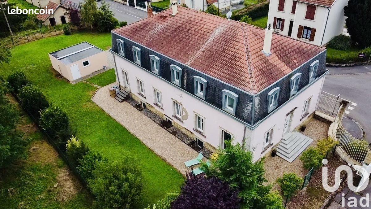 6 Schlafzimmer Haus in Giraumont, France, Nr. 246011