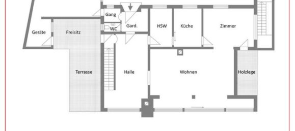 8غرفة منزل في Berchtesgadener Land, Germany رقم 119335 7
