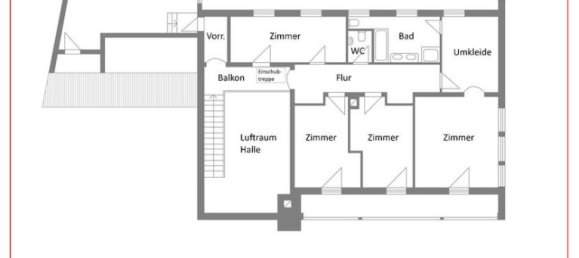8غرفة منزل في Berchtesgadener Land, Germany رقم 119335 8