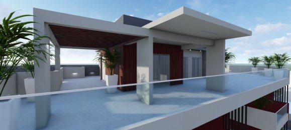 3 Schlafzimmer Wohnung in Limassol, Cyprus, Nr. 9372 2