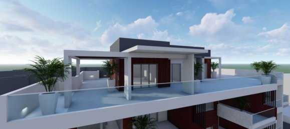 3 Schlafzimmer Wohnung in Limassol, Cyprus, Nr. 9372 7