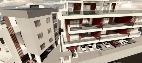 3 Schlafzimmer Wohnung in Limassol, Cyprus, Nr. 9372 5