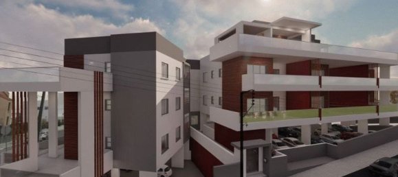 3 Schlafzimmer Wohnung in Limassol, Cyprus, Nr. 9372 8