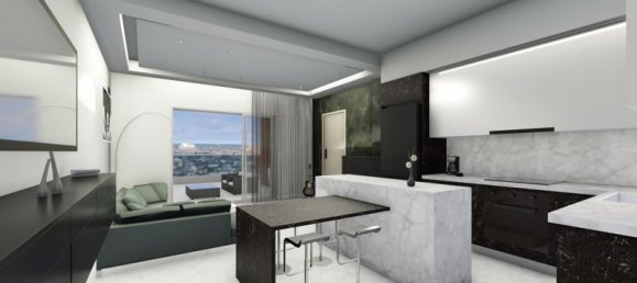 3 Schlafzimmer Wohnung in Limassol, Cyprus, Nr. 9372 4