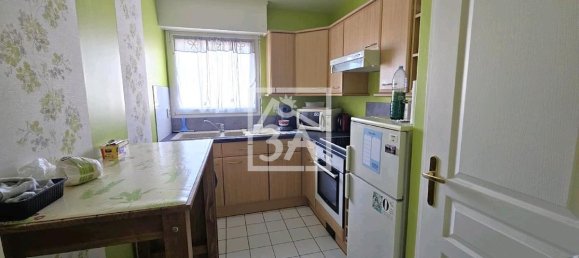 1 chambre Appartement à Calais, France No. 363290 3