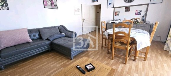 1 chambre Appartement à Calais, France No. 363290 2