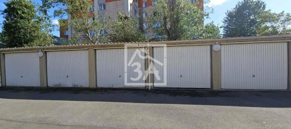 1 chambre Appartement à Calais, France No. 363290 7