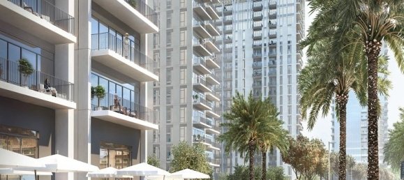 Квартира с 3 спальнями в Дубай Хилс Эстейт, ОАЭ № 2089 10