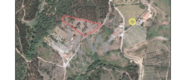 Grundstück in Mafra, Portugal 3562m², Nr. 64252 21