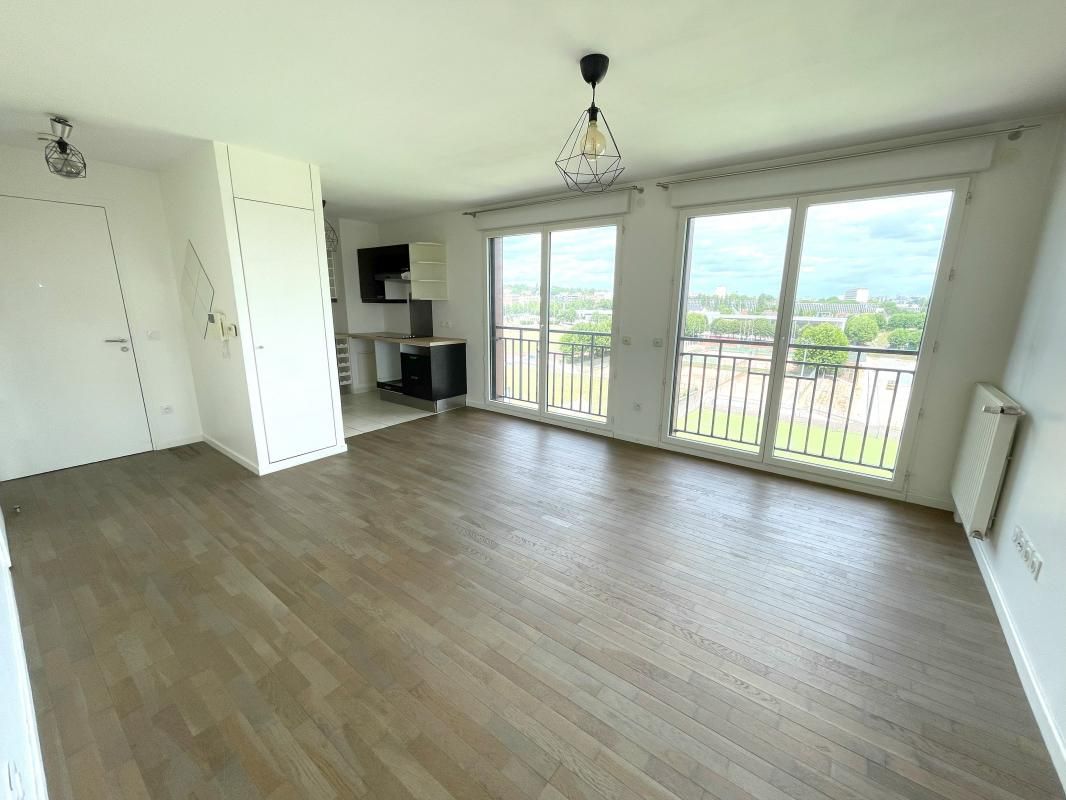 1 Schlafzimmer Wohnung in Antony, France, Nr. 296575