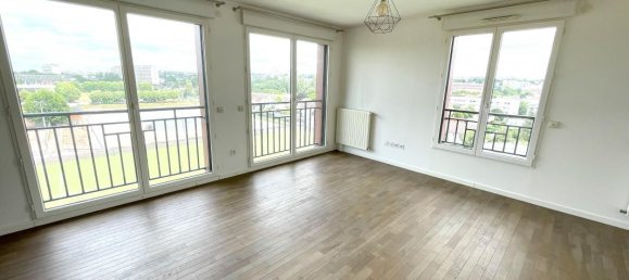 1 Schlafzimmer Wohnung in Antony, France, Nr. 296575 2