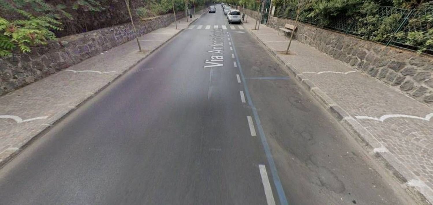 Escritório em Ischia, Italy 335 m² N.º 271987