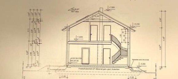 Casa T2 em Bergstrase, Germany N.º 148061 27