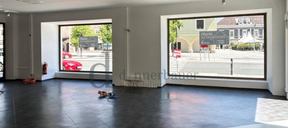Gewerbliche Immobilie in Völkermarkt, Austria 247m², Nr. 110444 2