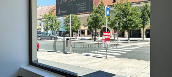 Gewerbliche Immobilie in Völkermarkt, Austria 247m², Nr. 110444 3