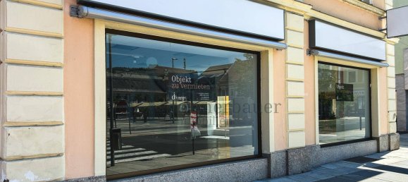 Gewerbliche Immobilie in Völkermarkt, Austria 247m², Nr. 110444 7