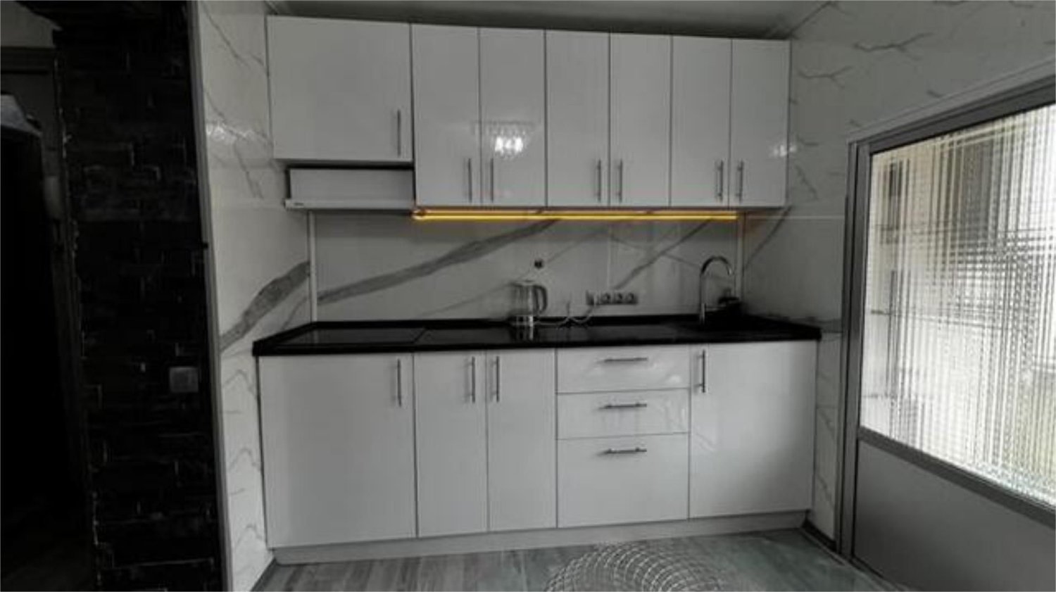 2 Schlafzimmer Wohnung in Asturias, Spain, Nr. 186241