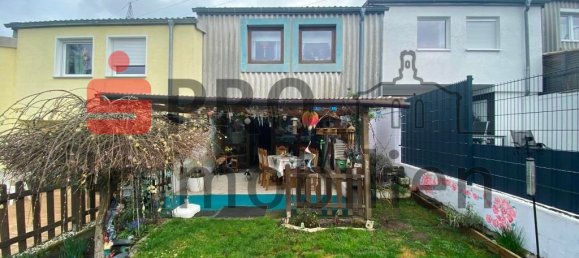 5-Zimmer Stadthaus in Saarbrücken, Germany, Nr. 46291 4