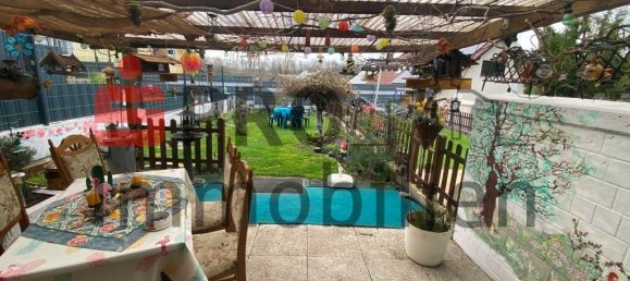 5-Zimmer Stadthaus in Saarbrücken, Germany, Nr. 46291 5