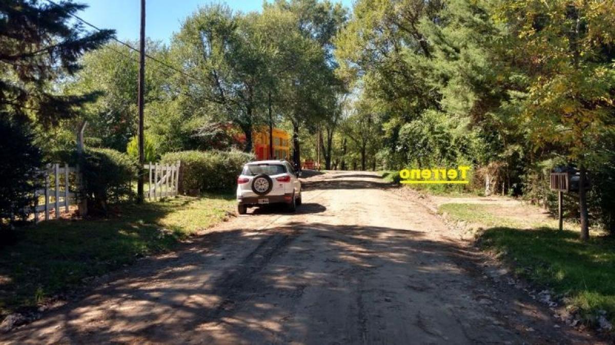  Land in Cordoba, Argentina No. 35525