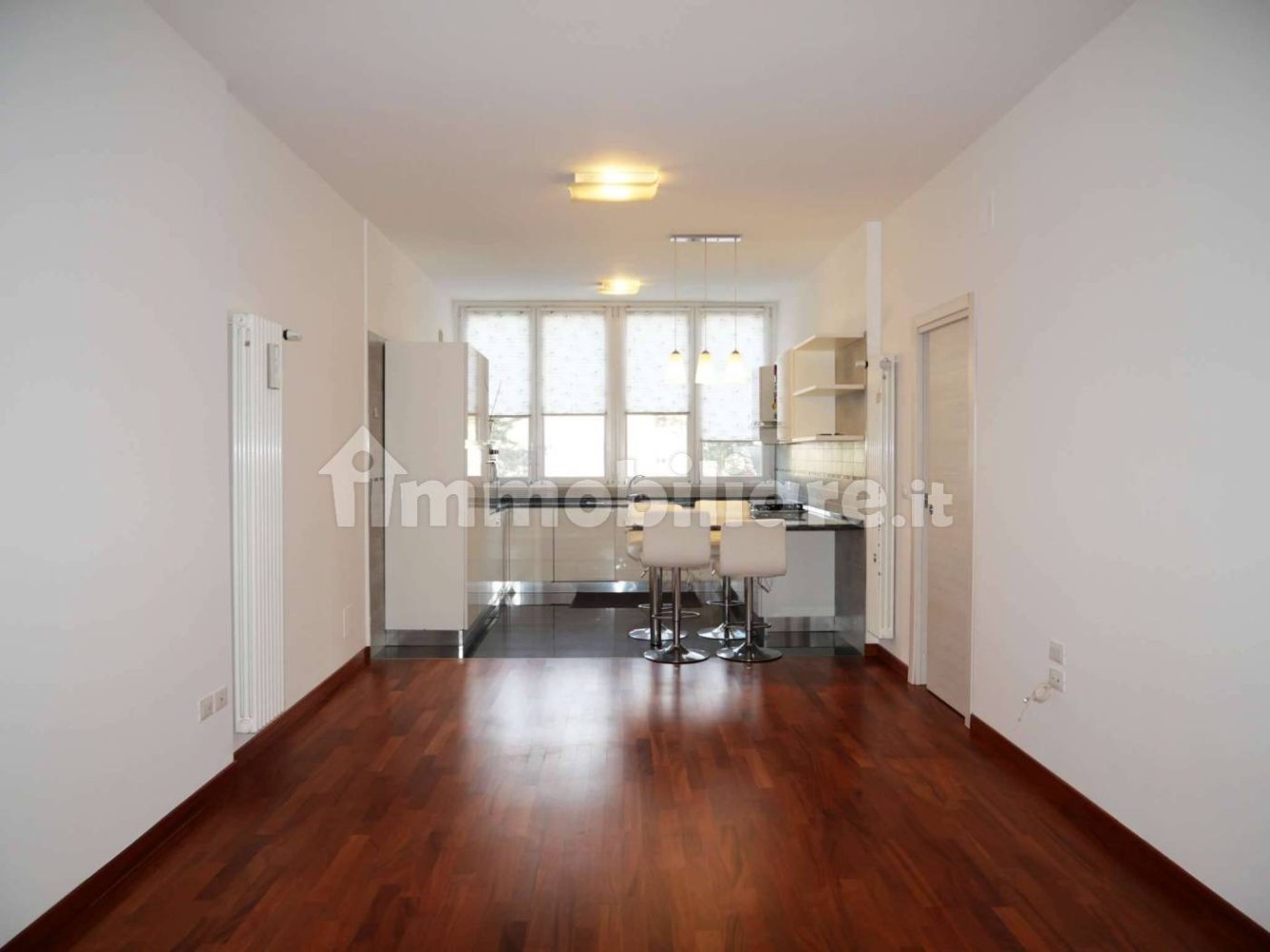 2 chambres Appartement à Pescara, Italy No. 345409