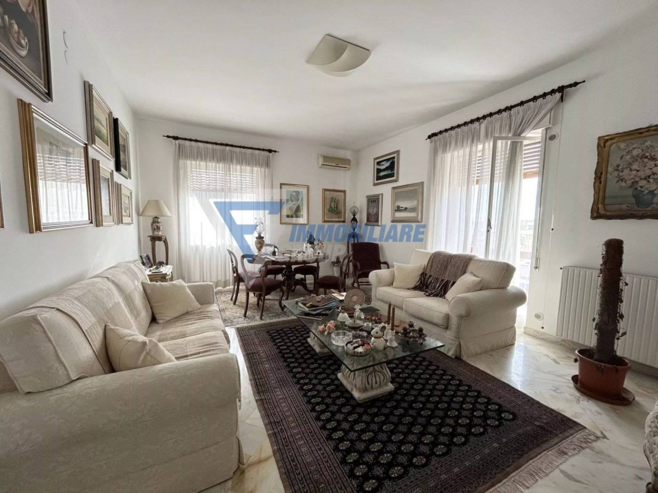 Apartamento T4 em Syracuse, Italy N.º 282925