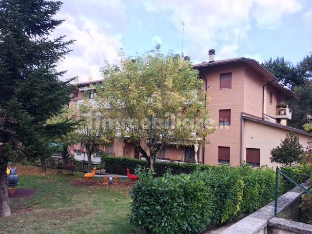 Apartamento T2 em Matelica, Italy N.º 124492
