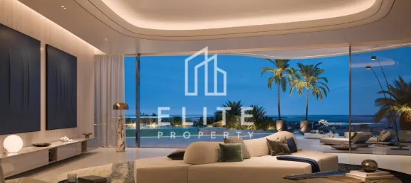 4 Schlafzimmer Wohnung in Dubai, UAE, Nr. 107948 7
