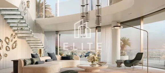 4 Schlafzimmer Wohnung in Dubai, UAE, Nr. 107948 5