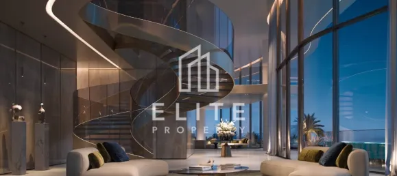 4 Schlafzimmer Wohnung in Dubai, UAE, Nr. 107948 6