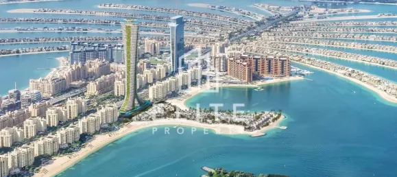 4 Schlafzimmer Wohnung in Dubai, UAE, Nr. 107948 18