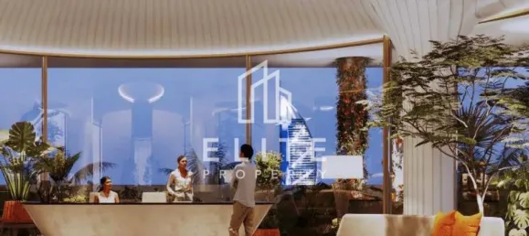 4 Schlafzimmer Wohnung in Dubai, UAE, Nr. 107948 11