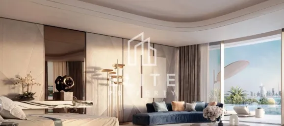 4 Schlafzimmer Wohnung in Dubai, UAE, Nr. 107948 8